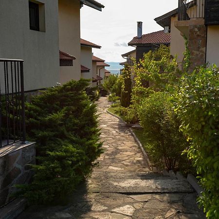 Menada Sunny Hill Villa Kosharitsa ภายนอก รูปภาพ