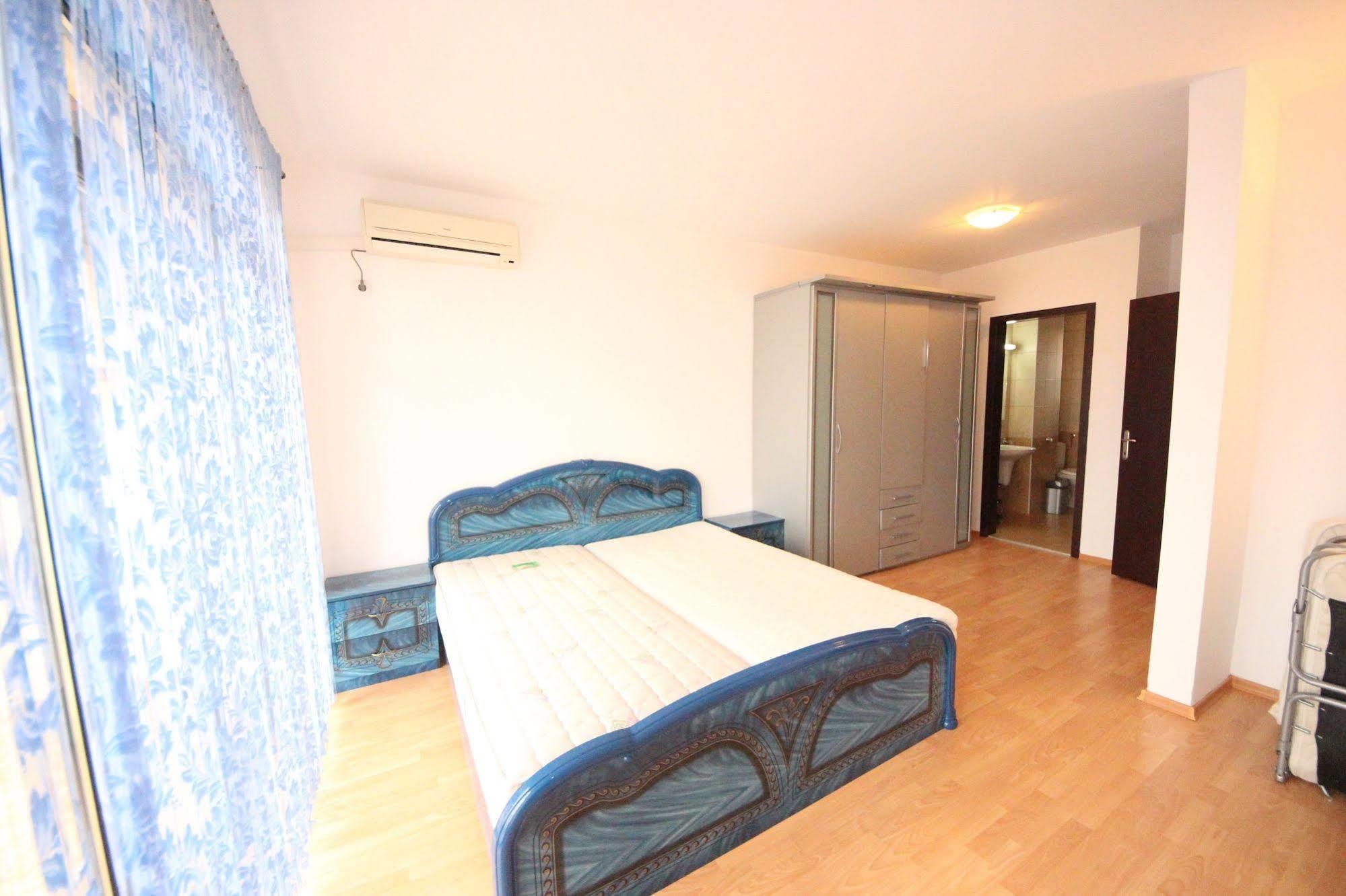 Menada Sunny Hill Villa Kosharitsa ภายนอก รูปภาพ